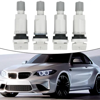 Автомобильные аксессуары Автомобильный датчик давления в шинах Senso X1 X2 X3 для BMW 1 2 3 серии Оригинальная замена
