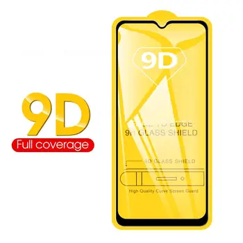 9D Стекло для Samsung Galaxy A54 A34 A14 5G A52 A53 A52S A73 A72 A32 A33 A13 A22 A12 A51 A71 4G Защитная пленка для Samsung A54