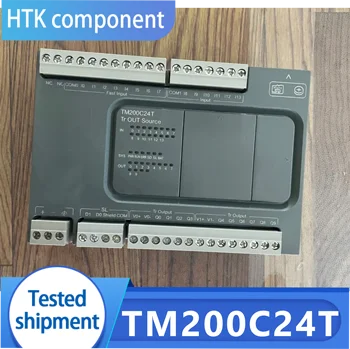 TM200C24T PLC программируемый контроллер, новый оригинальный