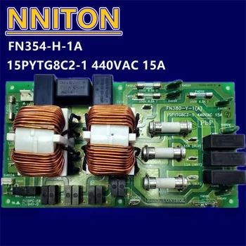 Плата фильтра кондиционера воздуха плата питания FN354-H-1a FN380-Y-1a 1679098 2p165401-1