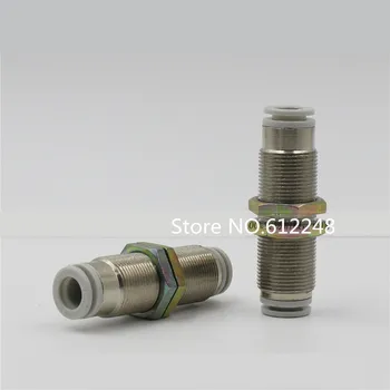 Пневматический соединитель типа SMC с односторонним обратным клапаном AKE04-00 06-00/8-00