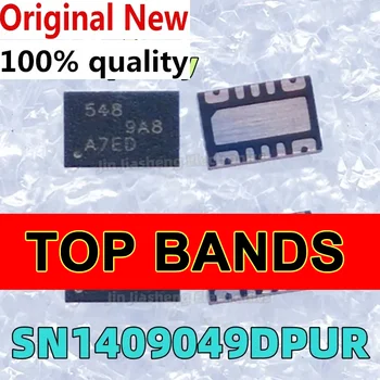 Новый (5-20 штук) 100% SN1409049DPUR TPS548 548 QFN14 чипсет IC чипсет Оригинал