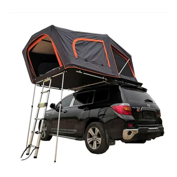 Продается палатка RoofTopTent hard shell Cover Roof top