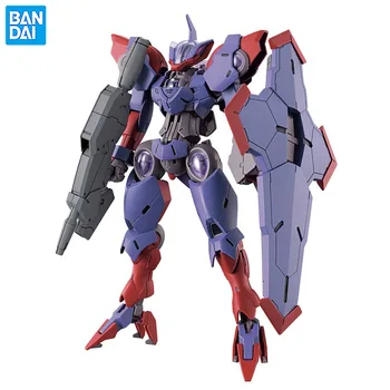 В наличии Bandai HG 1/144 Gundam Beguir Pente Оригинальная Аниме Фигурка Модель Куклы Коллекция Фигурек Новые Игрушки для Мальчиков Подарки