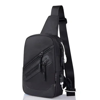 для T-Mobile T Phone Pro 5G (2022), рюкзак, поясная сумка через плечо, нейлон, совместимый с электронной книгой, планшетом - черный
