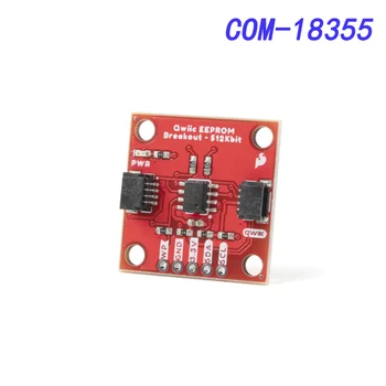 COM-18355 SparkFun Qwiic EEPROM Breakout - 512 Кбит