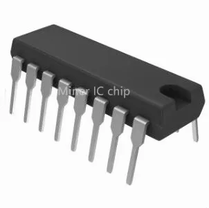 5ШТ Интегральная схема HC3-3057-5 DIP-16 микросхема IC