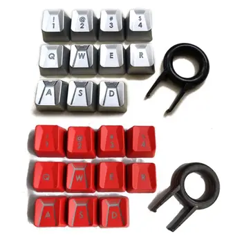 Механическая клавиатура с 11 клавишами для Romer G910 G810 G413 Gpro G512