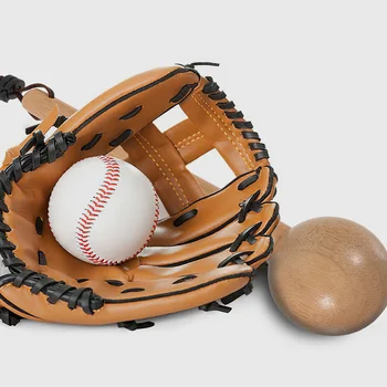 Киянка для бейсбольных перчаток Киянка для софтбольных перчаток Деревянная киянка для придания формы бейсбольным перчаткам