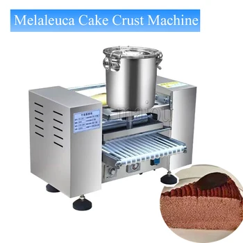 Коммерческая машина для приготовления тысячеслойных тортов, Автоматическая машина для приготовления блинчиков из яичных клецек, утки с кожурой, жареной утки