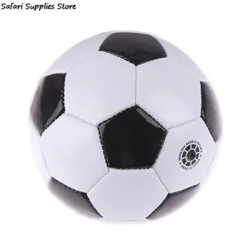 Мини-размер, футбольные мячи на 2 матча, оборудование для тренировки навыков, официальный мяч Kick Standrad высокого качества