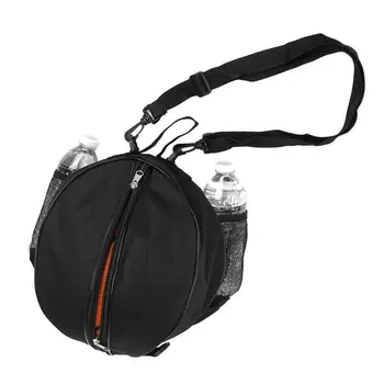 Топ!-Баскетбольная сумка, Футбольный мяч, Футбольный волейбол, софтбол, Спортивная сумка для мяча, сумки через плечо