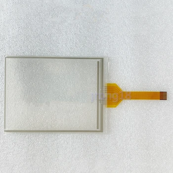 Новая Совместимая Сенсорная Панель Touch Glass G05701 5,7 дюйма с 8 проводами