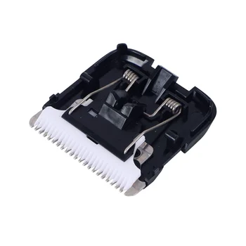 Сменное лезвие для машинки для стрижки волос для Нано-керамической режущей головки ENCHEN Boost Черного цвета