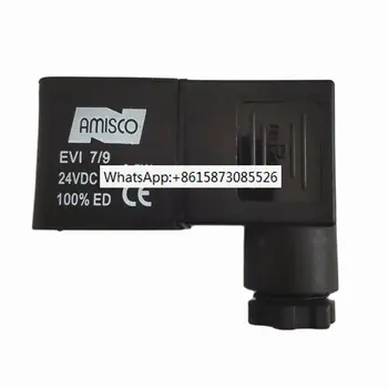 электромагнитный клапан 2pce MPM Катушка AMISCO EVI 7/9 220VAC 6VA Аксессуары 10 шт.