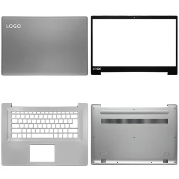 Новый Оригинальный Чехол Для ноутбука Lenovo IdeaPad 320S-15 IKB 520S-15 ЖК-Задняя Крышка Передняя Рамка Верхняя Подставка Для Рук Нижняя Базовая Клавиатура